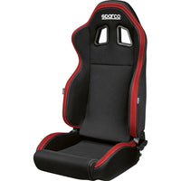 Sparco sportstol R100