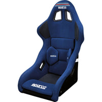 Sparco racingstol Pro 2000 QRT | Martini Racing