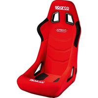 Racingstol Sparco Sprint+ - Röd