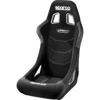Racingstol Sparco Sprint+ - Svart