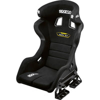 Sparco ADV XT racingsäte med hög säkerhet och stöd
