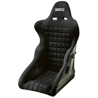 Sparco tävlingssäte Legend med högsäkerhet och komfort
