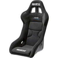 Racingstol Sparco QRT EVO
