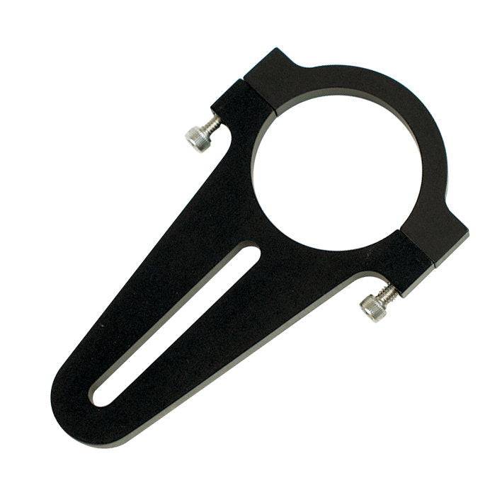 Longacre spegelhållarset för rördiameter 38 mm