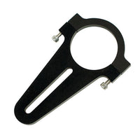 Longacre spegelhållarset för rördiameter 38 mm