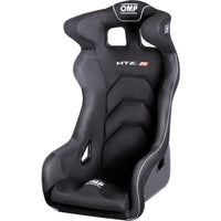 OMP HTE-R racingstol