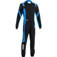 Sparco karting Overall Thunder Advanced