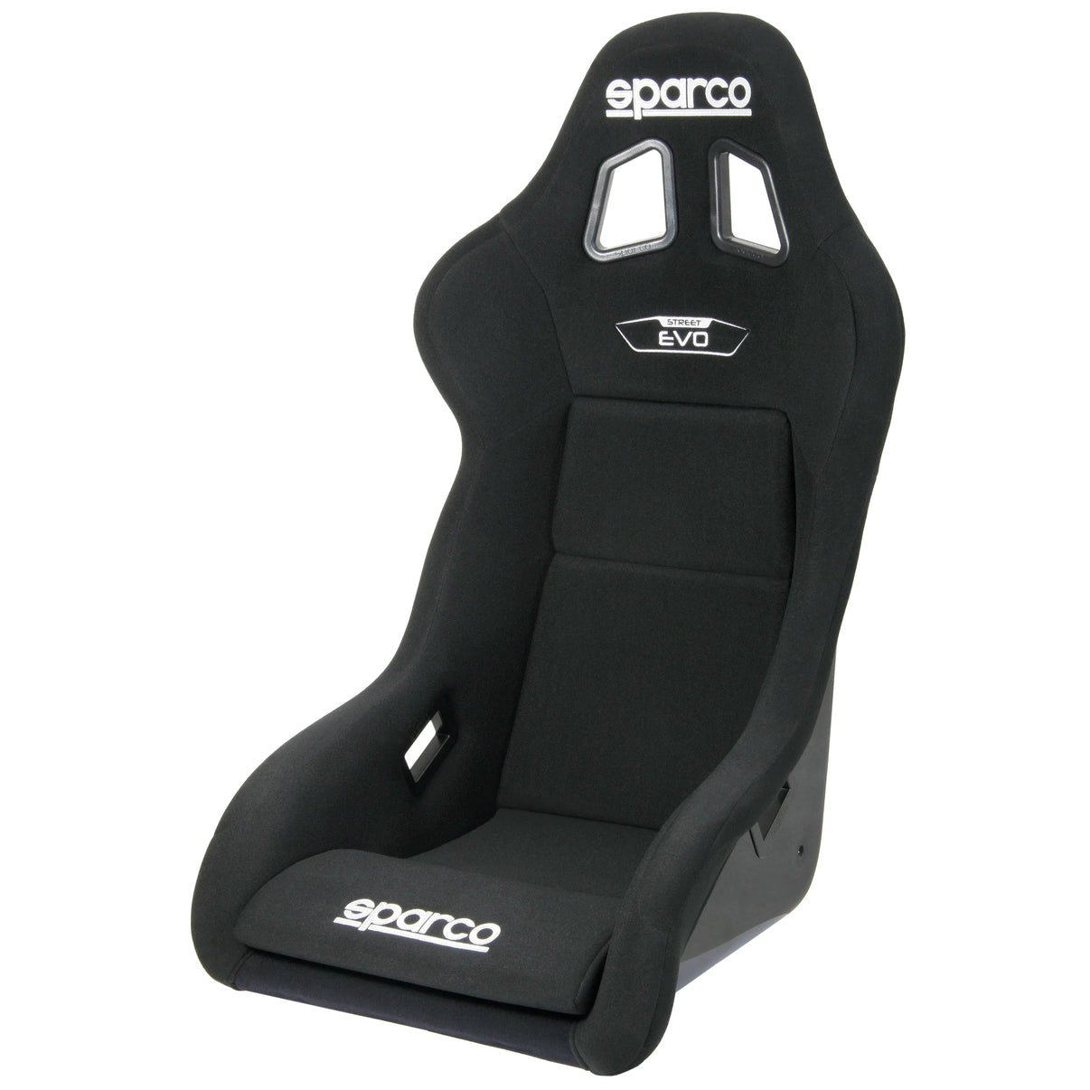 Sparco sportstol EVO STREET