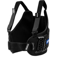 Sparco skyddsväst Pro Shell