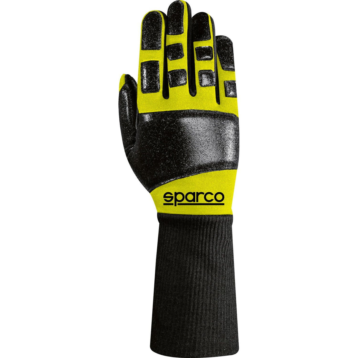 Sparco handske R-Meca