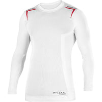 Sparco Pullover K-Carbon racingunderkläder för karting