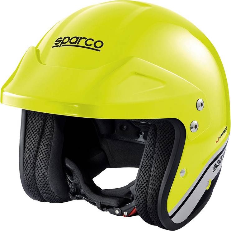 Sparco hjälm J-Pro