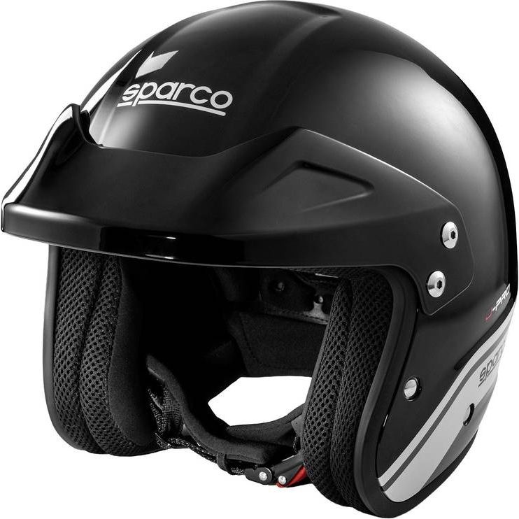 Sparco hjälm J-Pro