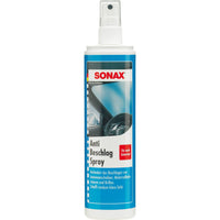 Sonax spray mot dimma