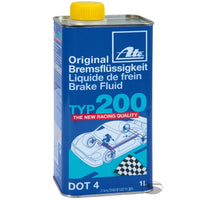 ATE bromsvätska typ 200
