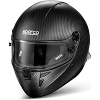 Sparco Hjälm Stealth RF Kolfiber