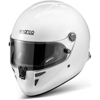 Sparco Hjälm Stealth RF - Vit