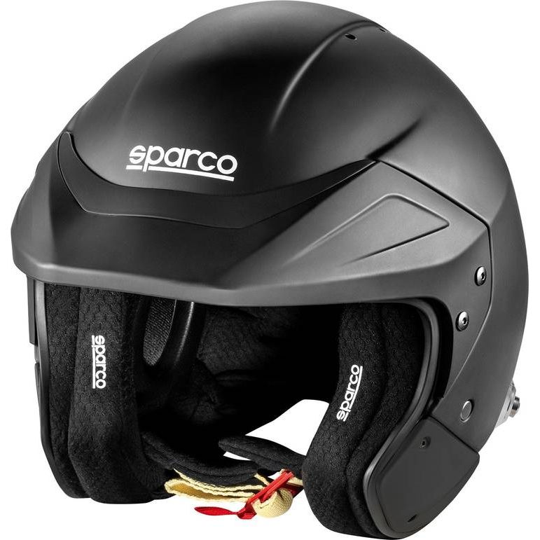Sparco hjälm Flux RJ