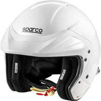 Sparco hjälm Flux RJ