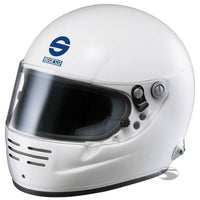 Sparco Hjälm Bredare