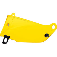 Sparco visir - Gul