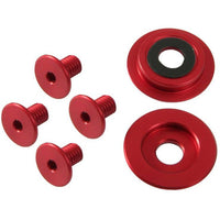 Skruvsats för Arai-visir