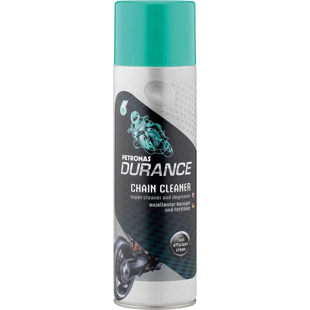 Petronas fettborttagare (kedjespray)