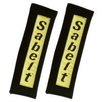Sabelt Bältesskydd 3 Zoll (76 mm)