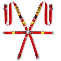 Sabelt racing sele