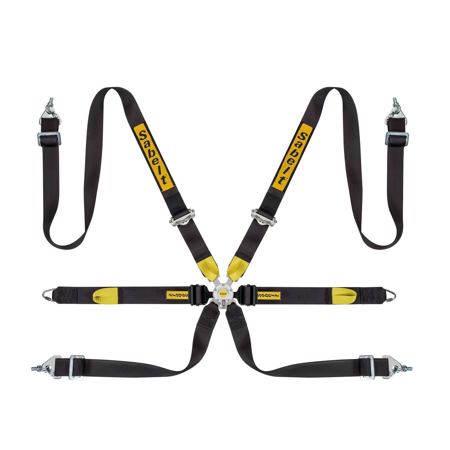 Sabelt racing sele – Racing shop