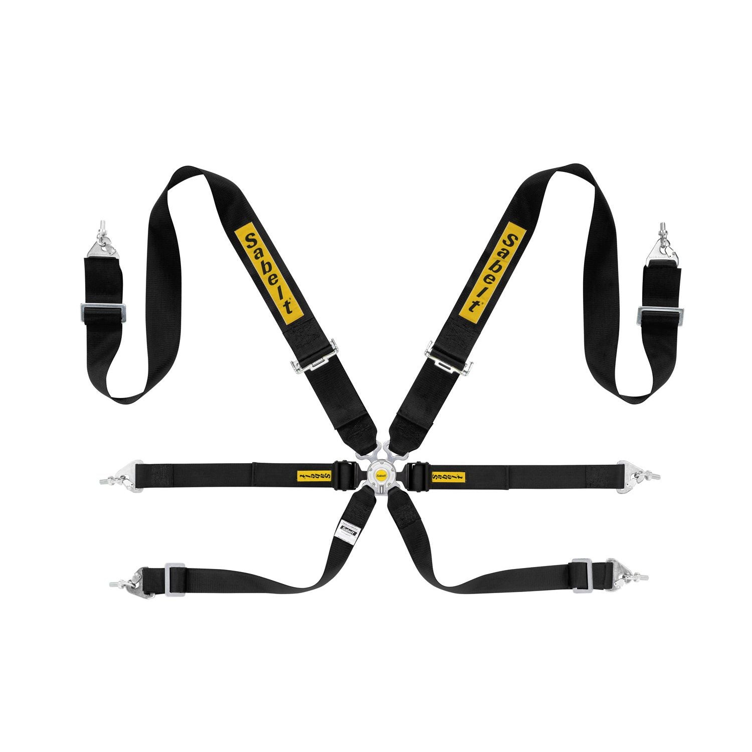 Sabelt racing sele – Racing shop