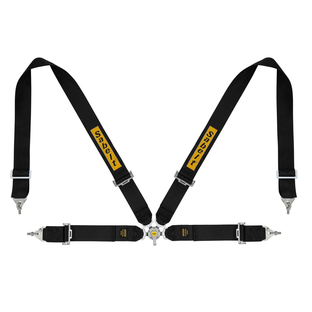 Sabelt racing sele