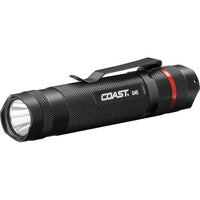 Coast LED-ficklampa G45