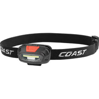 Coast LED-pannlampa FL13R