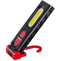 Coast LED-arbetslampa PM100R