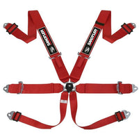 Sandtler racing sele