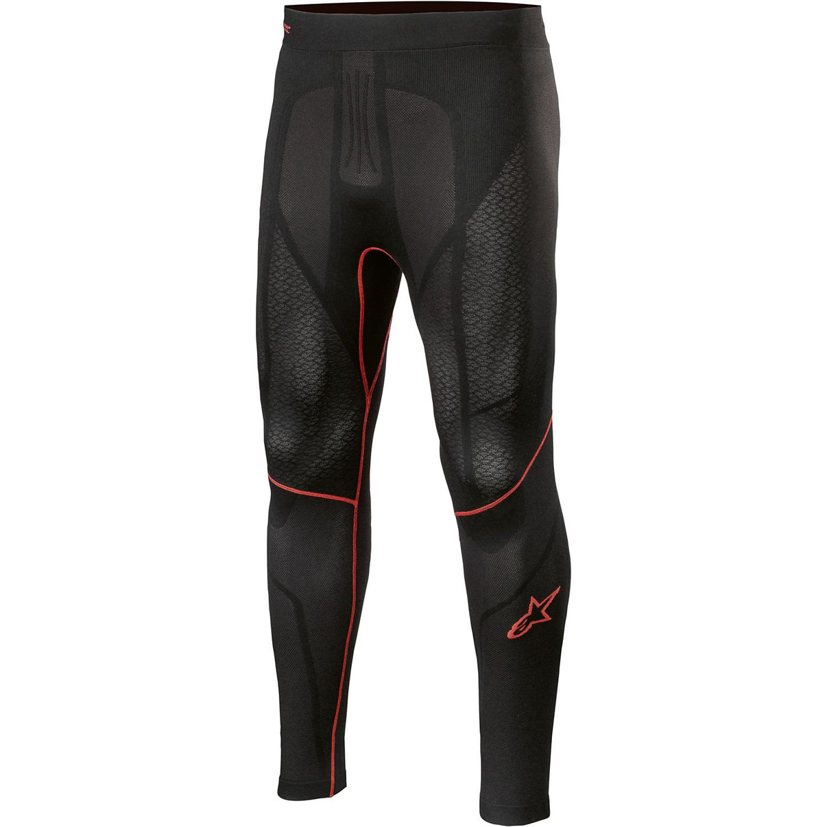 Alpinestars racingbyxor Ride Tech v2 sommar för karting