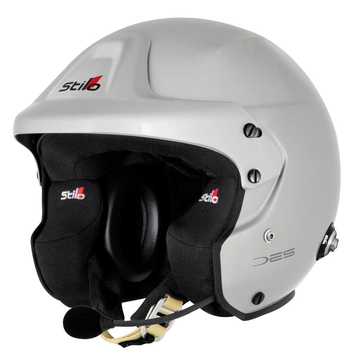 Stilo Hjälm Trophy DES Plus
