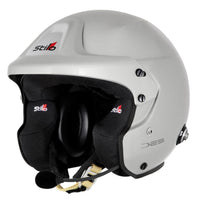Stilo Hjälm Trophy DES Plus