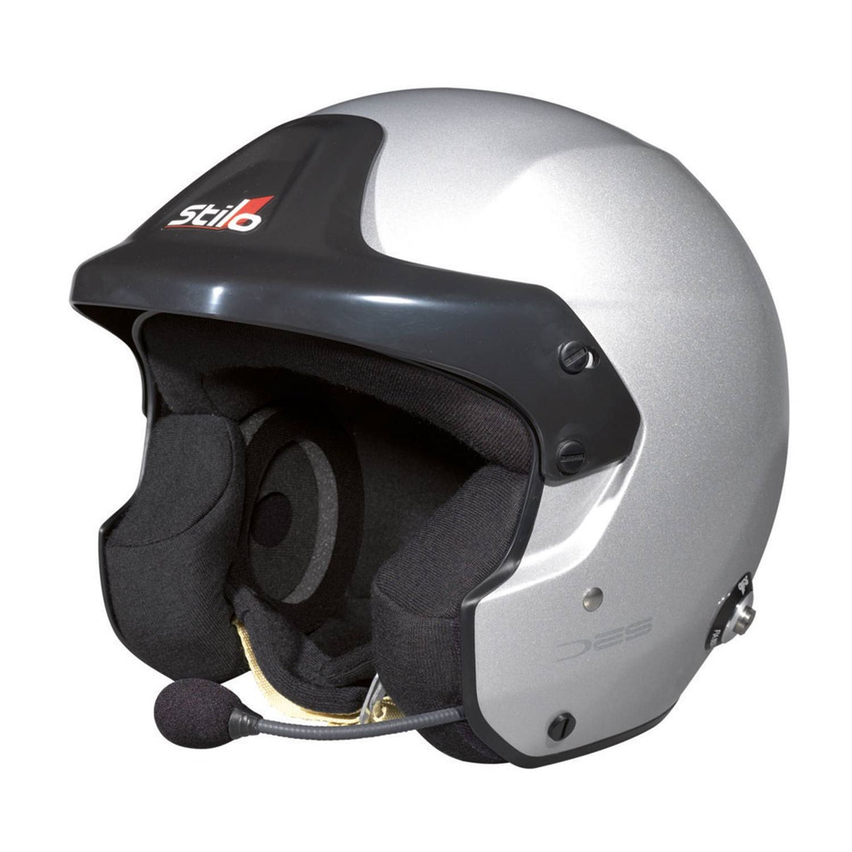 Stilo Hjälm Trophy DES Rallye