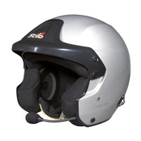 Stilo Hjälm Trophy DES Rallye