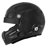 Stilo ST5R Zero 8860 Rally hjälm med WRC-intercom