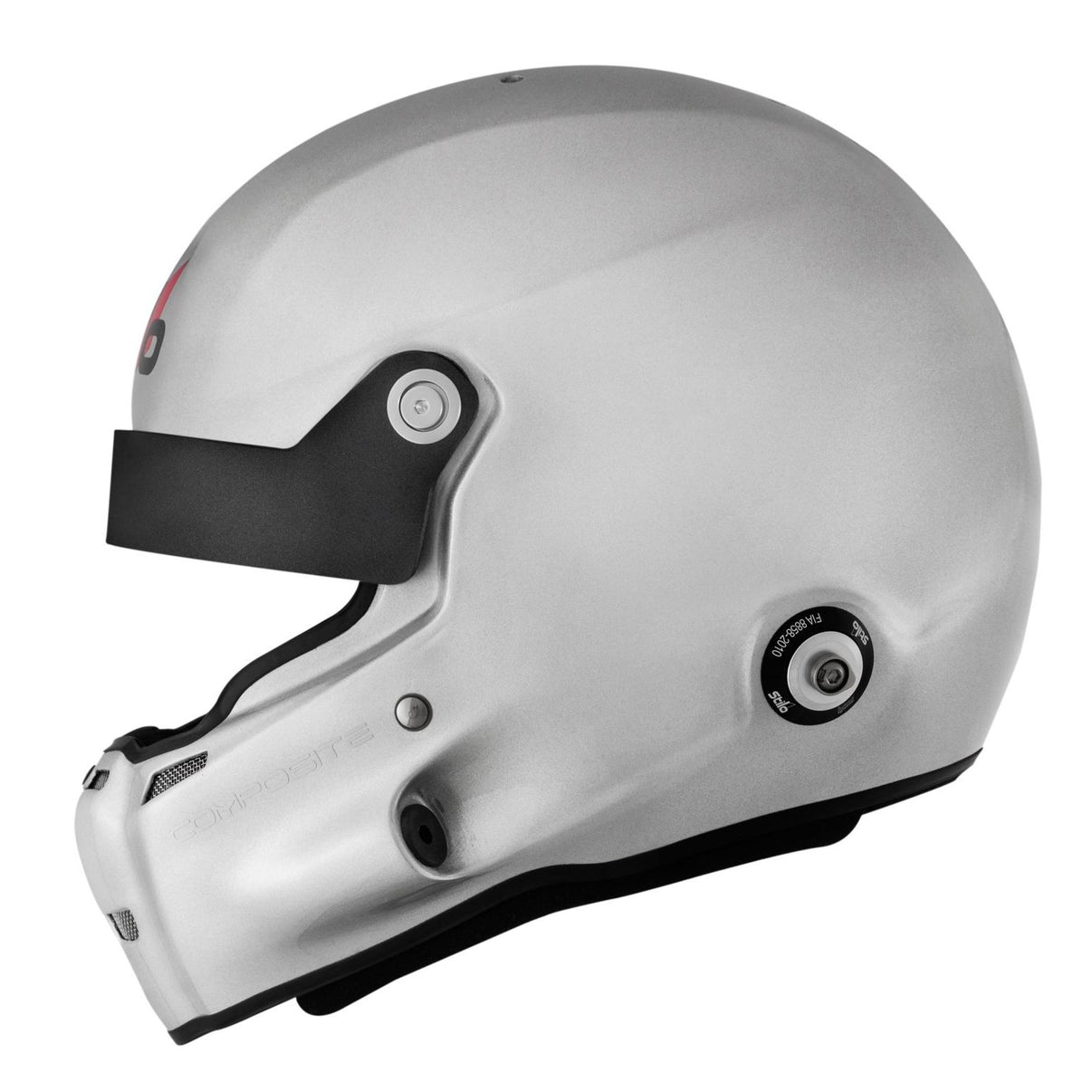 Stilo hjälm ST5R Komposit Rally