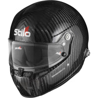Stilo-hjälm ST5F N Carbon 8860 för racing