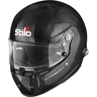 Stilo ST5F N Carbon hjälm med optimal passform och ventilation