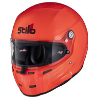 Stilo ST5 Offshore hjälm med WRC-interkomsystem