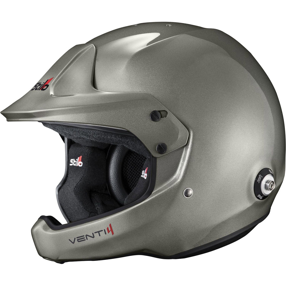 Stilo hjälm Venti4 WRC Komposit