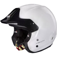 Stilo hjälm Venti Trophy Jet Komposit
