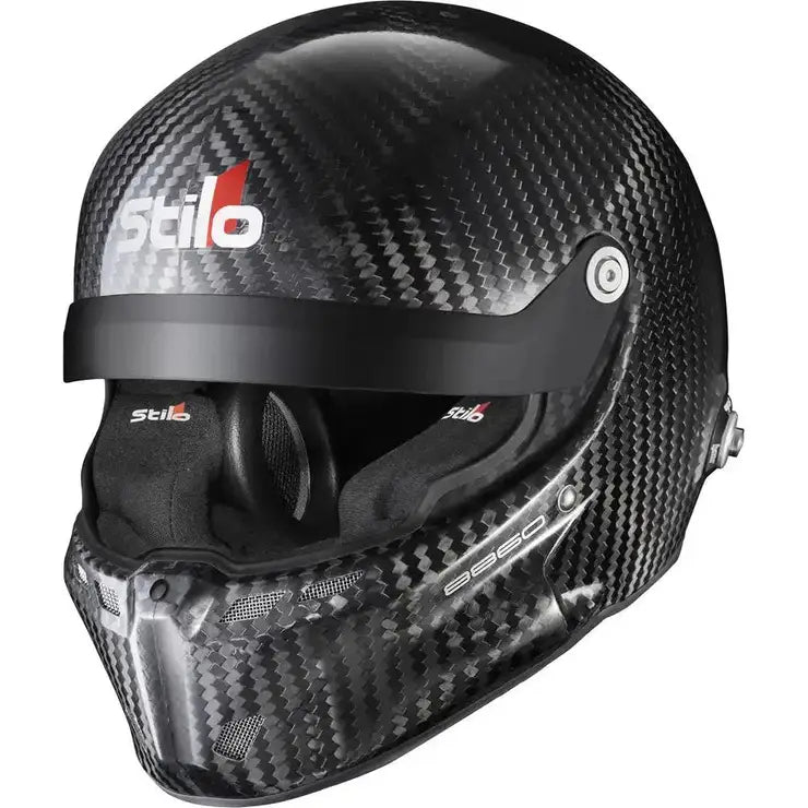 Stilo hjälm ST6R Carbon 8860 WL