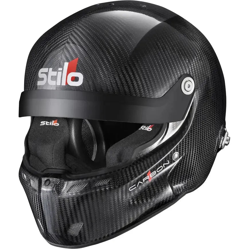 Stilo hjälm ST6R Carbon WL